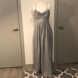 Moda International Dress